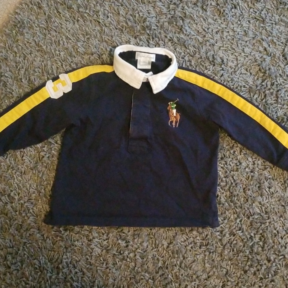 Ralph Lauren Long sleeve shirt
